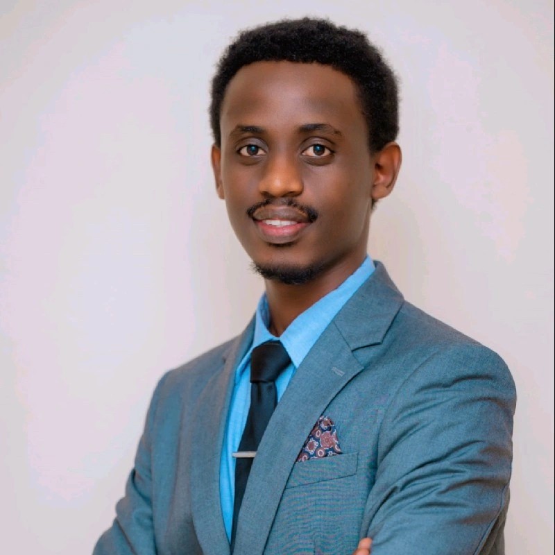 Christian Iradukunda